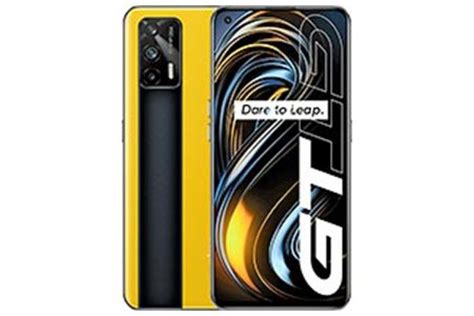 ریلمی جی تی realme gt 5g - مشخصات، خرید و قیمت ریلمی gt