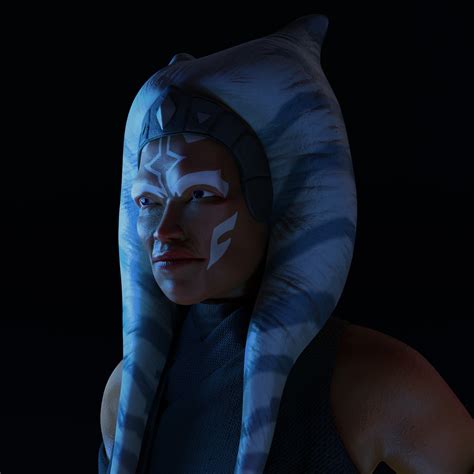 Ashoka Tano Ashoka Tano Hentai Pictures Luscious Hentai And My Xxx Hot Girl