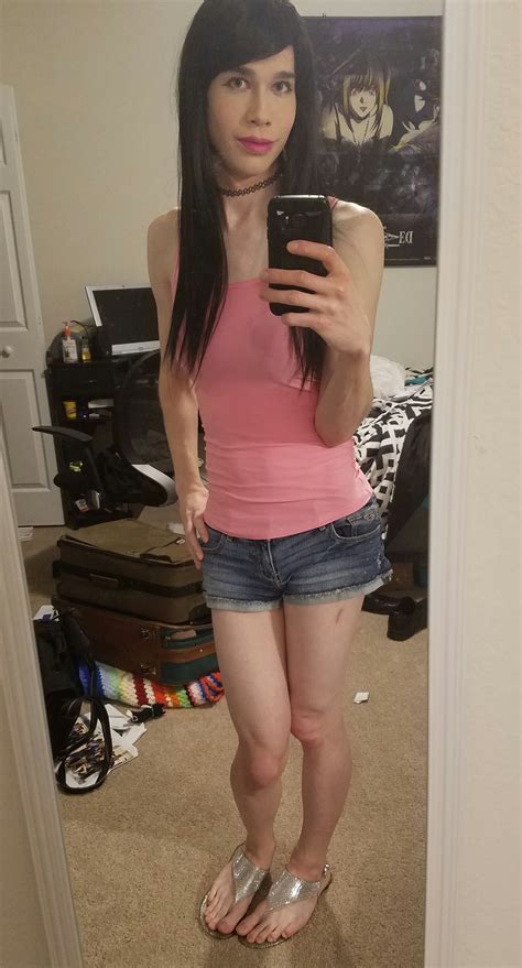 Happy Valentines Day! : crossdressing