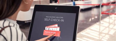 Turkish Airlines Check In Onlinemobilekiosk Boarding Pass