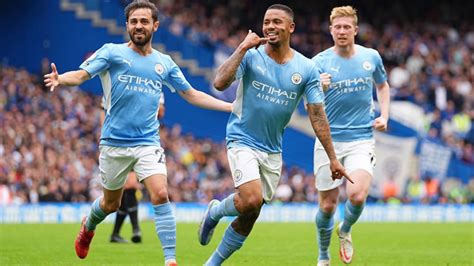 Premier League Meno Di Un Mese Allinizio Quali Le Squadre