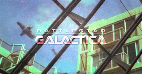 Everything We Know About Peacock’s Battlestar Galactica Reboot – TVovermind