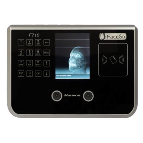 Facial Recognition Attendance System With Ir Based Technology