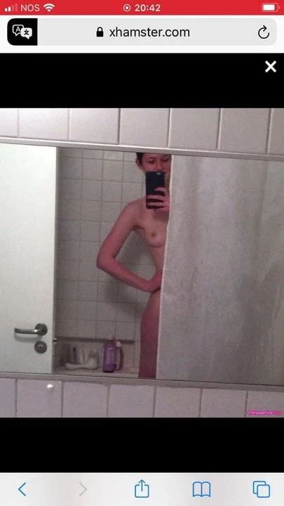 Bonnie Wright Nua Parte Free HD Porn Video D XHamster