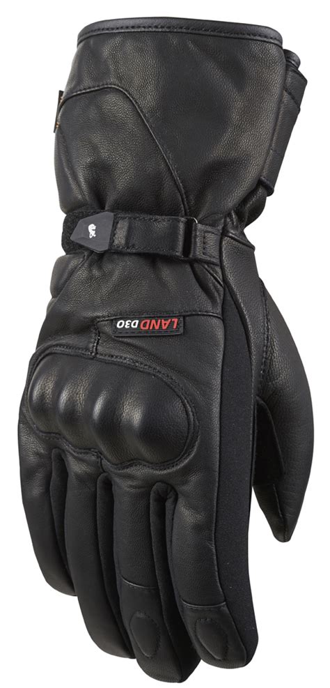Furygan Land D3O Evo - FURYGAN - Bruun-Larsen Motorcykler