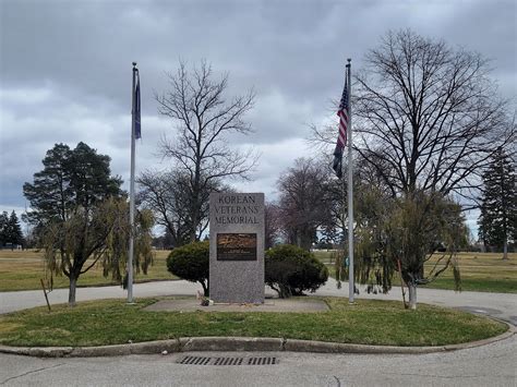 Burial Services and Grounds at White Chapel Memorial Park Cemetery 36
