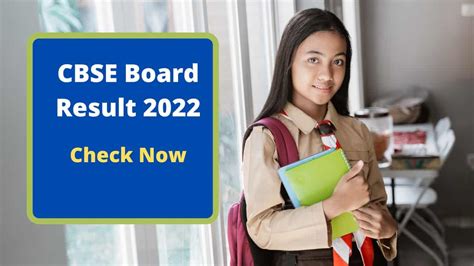 Cbse Board Result 2022 Class 10th 12th Scorecard