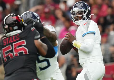 Titans vs. Rams score: LA wins NFL Week 2 game
