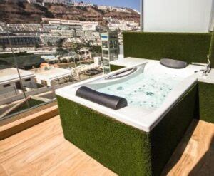 Los Mejores Hoteles En Gran Canaria Con Jacuzzi Privado En La