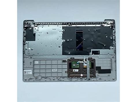 New Replacement For Lenovo Ideapad 330s 15 330s 15 81f5 Series Laptop Upper Case Palmrest