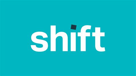 Shift Logo