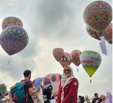 Ayo Ke Obelix Village Wisata Edukati Baru Dari Sleman Wisata Niaga