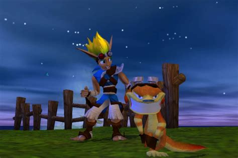 Jak And Daxter Receives An Unofficial Native PC Port - eXputer.com