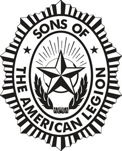 Sons of the American Legion Logo PNG Vector (EPS) Free Download