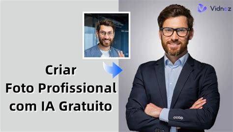 Foto Profissional Ia - Deixar Foto Realista com Geradores Avançados de IA Foto