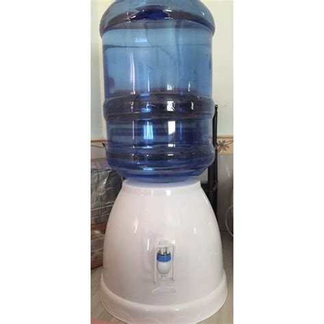 Manual Table Top Water Dispenser Ubicaciondepersonascdmxgobmx