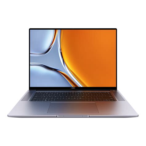 HUAWEI MateBook 16s Uzay Grisi 16GB + 1TB i9-13900H Windows 11 Laptop ...