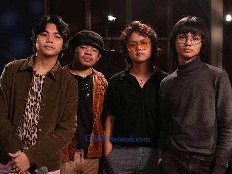 In Photos Iv Of Spades On Playlist Gma Music