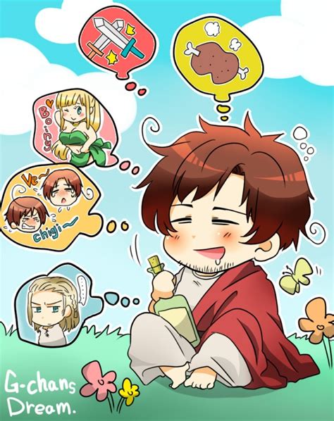 Axis Powers Hetalia1205786 Zerochan