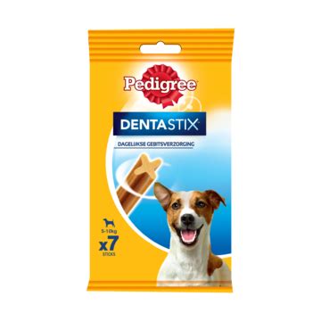 Jumbo Honden Kauwsticks Denta Mini 4 stuks bestellen? - Huishouden ...