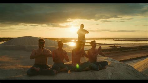 ausCAPS Guillaume Labbé nude in Escort Boys 1 04 Episode 4