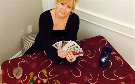 Try One Of Our Authentic Tarot Card Readers For Your Next Special Event