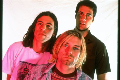 Nirvana's 'In Utero': 20 Things You Didn't Know - Rolling Stone