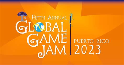 Global Game Jam 2023! - Part 1