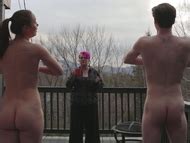 Alex Fandel Nude Pics Page 1