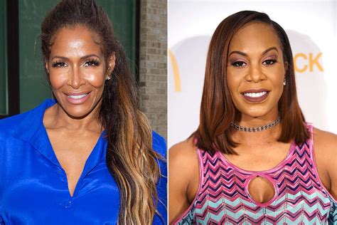 RHOA Season 14 Cast: Shereé Whitfield Returns, Sanya Richards-Ross Joins