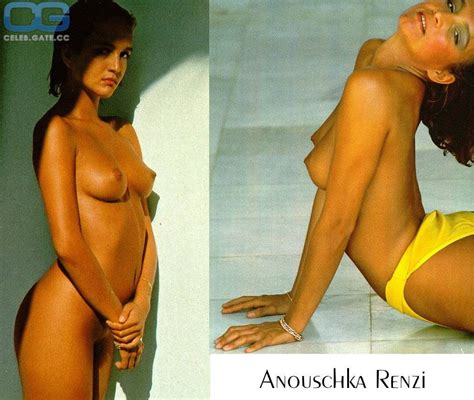 Anouschka Renzi Nude Pictures Onlyfans Leaks Playboy Photos Sex Scene Uncensored