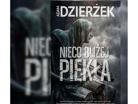 Co jednak jeżeli nie da się uciec przed tym co w nas siedzi