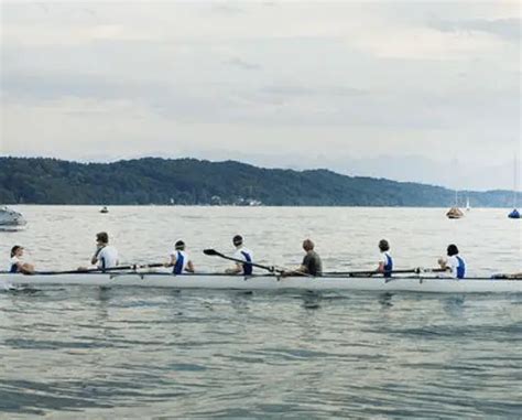 Rowing Clubs The Rowing Tutor