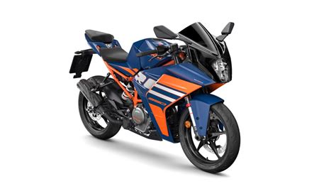 Ktm Rc 390 Alle Technischen Daten Zum Modell Rc 390 Von Ktm