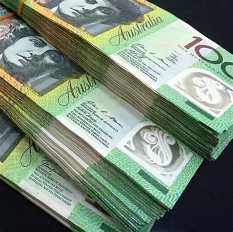 Buy Counterfeit Australian Dollars Online Bank Note And Clone Cards 100