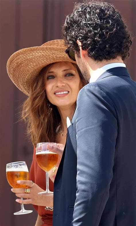 Sara Carbonero Sorprende Con Su Cambio De Imagen En Una Boda En Jerez