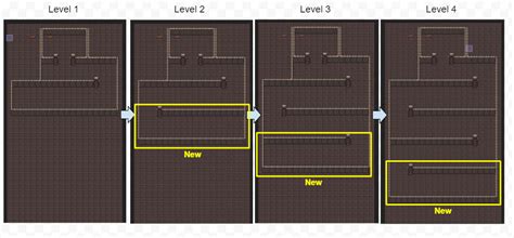 Tilemap How To Create Re Usable Pieces Of Tilemaps Templates