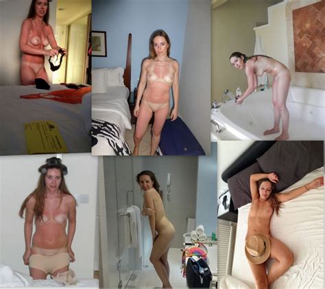 Jill Morgan Nude Leaked The Fappening Collage Photo Thefappening