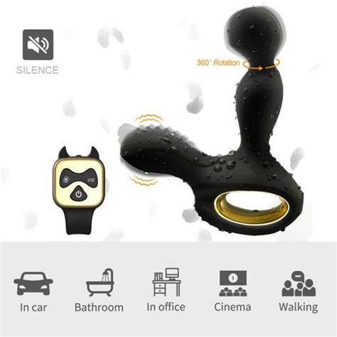 Gay Sex Toy Anal Dilatateurs Baguette En Jouets Super Massager Plug Body Stimulation Cdiscount