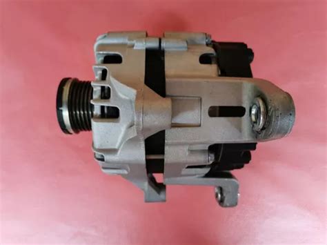 Alternador Chevrolet Cavalier Lt Ls Mercadolibre