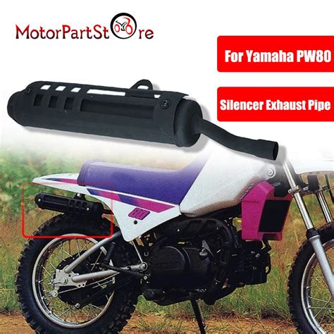 Yamaha Pw Py Pw Py Peewee