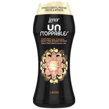 Lenor Unstoppables Lavish Pere Ki Zapachowe G