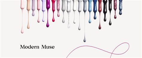 Beetles Pcs Gel Nail Polish Kit Modern Muse Collection Soak Off Nail Gel Polish Nude Gray