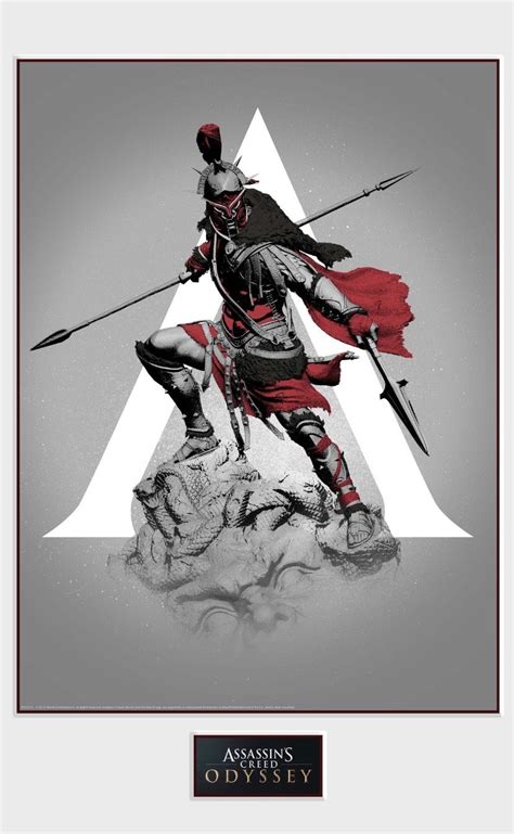 Pin By F Lix Da Hellcat On Illustration Graphics Assassins Creed