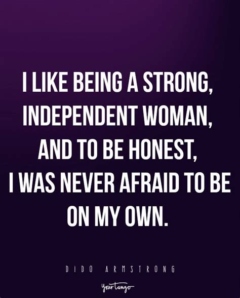 Am Independent Woman Quotes Independent Lady Quotes Quotes About