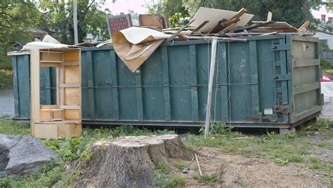 Your Guide to Roll Off Dumpster Sizes - Freedom Waste Services