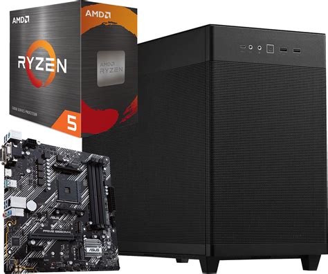 Upgradekit Amd Ryzen X Prime B M K Pr Netonnet