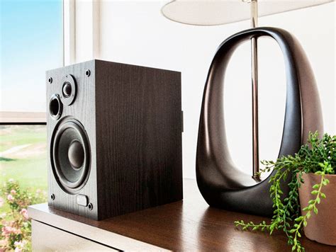 8 Best Bookshelf Speakers Under 1000 Is Klipsch 1