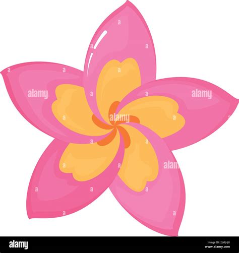 tropical flower icon Stock Vector Image & Art - Alamy