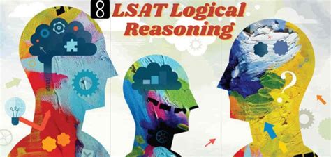 Lsat Logical Reasoning A Comprehensive Guide